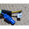 1X OPEL VAUXHALL CROSSLAND CITROEN C3 ROOF GPS RADIO ANTENNA 2017-2024 GM 39240636 NEW MISSING CONNECTOR