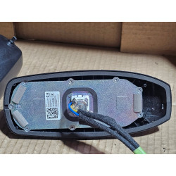 1X OPEL VAUXHALL CROSSLAND CITROEN C3 ROOF GPS RADIO ANTENNA 2017-2024 GM 39240636 NEW MISSING CONNECTOR