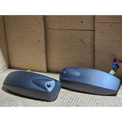 1X OPEL VAUXHALL CROSSLAND CITROEN C3 ROOF GPS RADIO ANTENNA 2017-2024 GM 39240636 NEW MISSING CONNECTOR