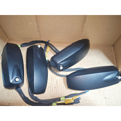 1X CHEVROLET OPEL BUICK ROOF GPS RADIO ANTENNA GM 84778133 000140640 NEW MISSING CONNECTOR