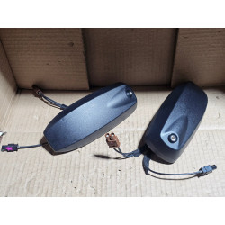 1X CHEVROLET ONIX TRACKER ROOF GPS RADIO ANTENNA 2020-2026 GM 26273411 26273528 914727727 NEW