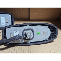 1X CHEVROLET ONIX TRACKER ROOF GPS RADIO ANTENNA 2020-2026 GM 26273411 26273528 914727727 NEW