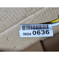 1X OPEL VAUXHALL CROSSLAND CITROEN C3 ROOF GPS RADIO ANTENNA 2017-2024 GM 39240636 NEW MISSING CONNECTOR
