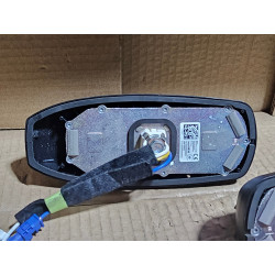 1X OPEL VAUXHALL CROSSLAND CITROEN C3 ROOF GPS RADIO ANTENNA 2017-2024 GM 39240636 NEW MISSING CONNECTOR