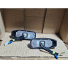 1X OPEL VAUXHALL CROSSLAND CITROEN C3 ROOF GPS RADIO ANTENNA 2017-2024 GM 39240636 NEW MISSING CONNECTOR