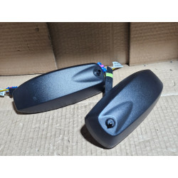 1X OPEL VAUXHALL CROSSLAND CITROEN C3 ROOF GPS RADIO ANTENNA 2017-2024 GM 39240636 NEW MISSING CONNECTOR