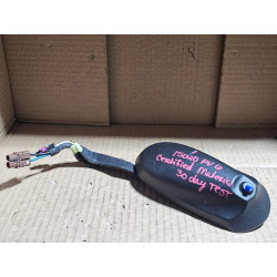 OPEL ZAFIRA ASTRA ADAM MERIVA TOURER CROSSLAND CORSA ROOF GPS RADIO ANTENNA 2014-2024 GM 13450555 39151093 NEW