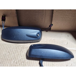CHEVROLET ONIX TRACKER ROOF GPS RADIO ANTENNA 2020-2026 GM 26273528 914727727 NEW