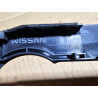 NISSAN TITAN AC HEATER CLIMATE CONTROL PANEL FRAME TRIM 2016-2024 68260EZ00A 68260-EZ00A 682P5EZ00A