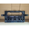 NISSAN TITAN AC HEATER CLIMATE CONTROL PANEL FRAME TRIM 2016-2024 68260EZ00A 68260-EZ00A 682P5EZ00A