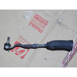 BMW X3 X4 F25 F26 STEERING GEAR LINKAGE TIE ROD 672550 6787472  32106787472