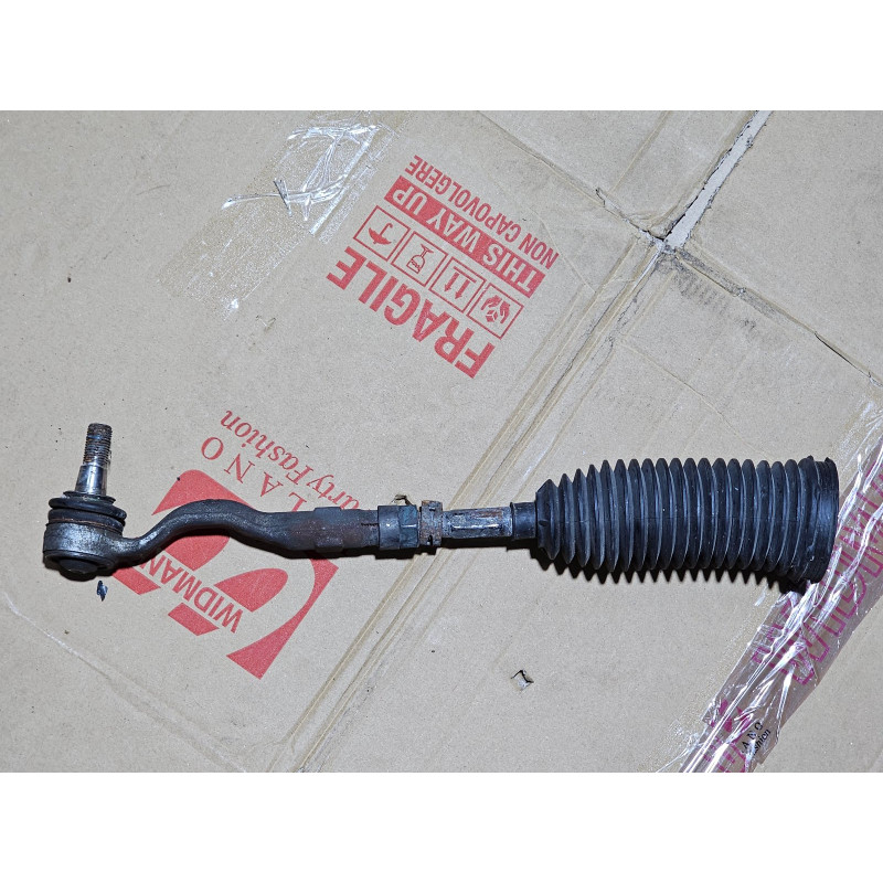 BMW X3 X4 F25 F26 STEERING GEAR LINKAGE TIE ROD 672550 6787472  32106787472