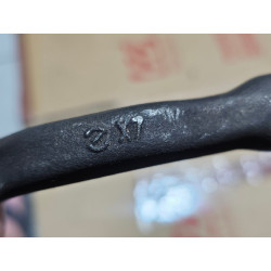 BMW X3 X4 F25 F26 STEERING GEAR LINKAGE TIE ROD 672550 6787472  32106787472