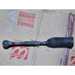 BMW X3 X4 F25 F26 STEERING GEAR LINKAGE TIE ROD 672550 6787472  32106787472
