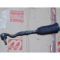 BMW X3 X4 F25 F26 STEERING GEAR LINKAGE TIE ROD 672550 6787472  32106787472