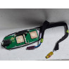 BUICK ENVISION ROOF SHARK FIN RADIO GPS ANTENNA AMPLIFIER 2016-2020 GM 84098594 000140640 NEW