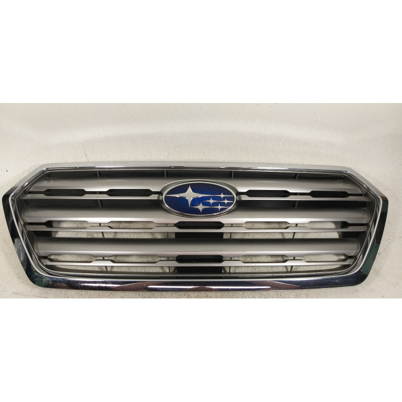 SUBARU LEGACY OUTBACK GRILL 2015-2017 91122AL03A 91121AL05A
