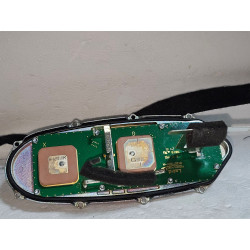 BUICK ENVISION ROOF SHARK FIN RADIO GPS ANTENNA AMPLIFIER 2016-2020 GM 84098594 000140640 NEW