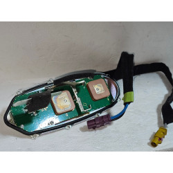 BUICK ENVISION ROOF SHARK FIN RADIO GPS ANTENNA AMPLIFIER 2016-2020 GM 84098594 000140640 NEW