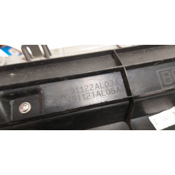 SUBARU LEGACY OUTBACK GRILL 2015-2017 91122AL03A 91121AL05A