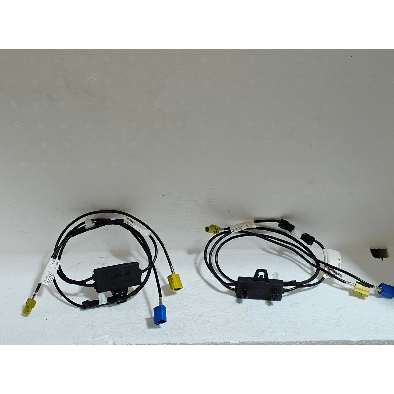 1X FORD F150 GPS RADIO ANTENNA AMPLIFIER 2017-2020 GL3T-19C181-AB GL3Z-10E928-AA GL3T-19C181-AA EP2QA