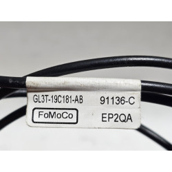 1X FORD F150 GPS RADIO ANTENNA AMPLIFIER 2017-2020 GL3T-19C181-AB GL3Z-10E928-AA GL3T-19C181-AA EP2QA