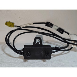 1X FORD F150 GPS RADIO ANTENNA AMPLIFIER 2017-2020 GL3T-19C181-AB GL3Z-10E928-AA GL3T-19C181-AA EP2QA
