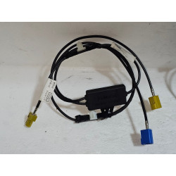 1X FORD F150 GPS RADIO ANTENNA AMPLIFIER 2017-2020 GL3T-19C181-AB GL3Z-10E928-AA GL3T-19C181-AA EP2QA