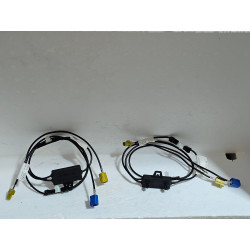 1X FORD F150 GPS RADIO ANTENNA AMPLIFIER 2017-2020 GL3T-19C181-AB GL3Z-10E928-AA GL3T-19C181-AA EP2QA