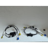 1X FORD F150 GPS RADIO ANTENNA AMPLIFIER 2017-2020 GL3T-19C181-AB GL3Z-10E928-AA GL3T-19C181-AA EP2QA