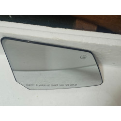 GMC ACADIA CHEVROLET TRAVERSE SATURN OUTLOOK RIGHT HEATED MIRROR GLASS 2007-2016 GM 1408362