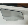 GMC ACADIA CHEVROLET TRAVERSE SATURN OUTLOOK RIGHT HEATED MIRROR GLASS 2007-2016 GM 1408362