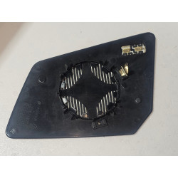 GMC ACADIA CHEVROLET TRAVERSE SATURN OUTLOOK RIGHT HEATED MIRROR GLASS 2007-2016 GM 1408362