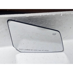 GMC ACADIA CHEVROLET TRAVERSE SATURN OUTLOOK RIGHT HEATED MIRROR GLASS 2007-2016 GM 1408362