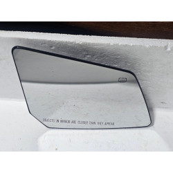GMC ACADIA CHEVROLET TRAVERSE SATURN OUTLOOK RIGHT HEATED MIRROR GLASS 2007-2016 GM 1408362