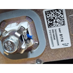 GMC ACADIA ROOF GPS RADIO ANTENNA 2021-2024 GM 84978174 MISSING CONNECTOR  NEW