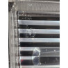 ISUZU NPR NRR NQR LEFT MARKER LAMP 2008-2020 KOITO 210-21873 A045053 JAPAN GLASS DEFECT