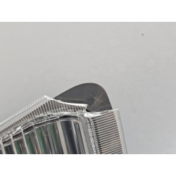 ISUZU NPR NRR NQR LEFT MARKER LAMP 2008-2020 KOITO 210-21873 A045053 JAPAN GLASS DEFECT