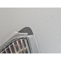 ISUZU NPR NRR NQR LEFT MARKER LAMP 2008-2020 KOITO 210-21873 A045053 JAPAN GLASS DEFECT