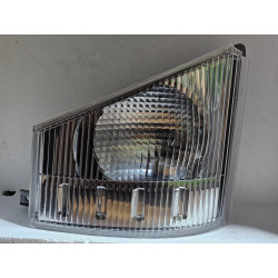 ISUZU NPR NRR NQR LEFT MARKER LAMP 2008-2020 KOITO 210-21873 A045053 JAPAN GLASS DEFECT