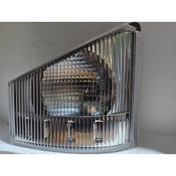 ISUZU NPR NRR NQR LEFT MARKER LAMP 2008-2020 KOITO 210-21873 A045053 JAPAN GLASS DEFECT