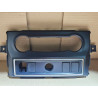 NISSAN TITAN AC HEATER CLIMATE CONTROL PANEL FRAME TRIM 2016-2024 68260EZ00A 68260-EZ00A 682P5EZ00A