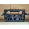 NISSAN TITAN AC HEATER CLIMATE CONTROL PANEL FRAME TRIM 2016-2024 68260EZ00A 68260-EZ00A 682P5EZ00A