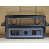 NISSAN TITAN AC HEATER CLIMATE CONTROL PANEL FRAME TRIM 2016-2024 68260EZ10A 68260-EZ10A 682P5EZ10A