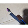 1X OPEL ADAM ROOF GPS RADIO ANTENNA 2012-2019 GM 13480336 22960095 000140640 NEW