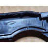 NISSAN TITAN AC HEATER CLIMATE CONTROL PANEL FRAME TRIM 2016-2024 68260EZ00A 68260-EZ00A 682P5EZ00A