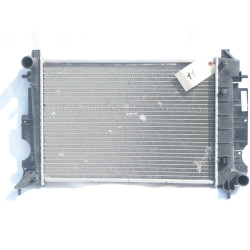 124729596 SAAB 900 Radiator (Mechanical) 1994-2000