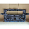 NISSAN TITAN AC HEATER CLIMATE CONTROL PANEL FRAME TRIM 2016-2024 68260EZ00A 68260-EZ00A 682P5EZ00A