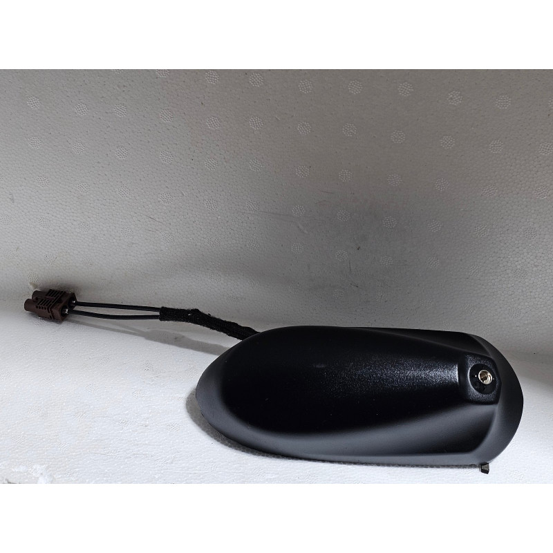 BUICK ENCORE CHEVROLET TRAILBLAZER ROOF GPS RADIO ANTENNA 2020-2026 GM 42733715 0356637 MISSING CONNECTOR