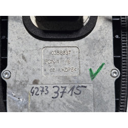 BUICK ENCORE CHEVROLET TRAILBLAZER ROOF GPS RADIO ANTENNA 2020-2026 GM 42733715 0356637 MISSING CONNECTOR